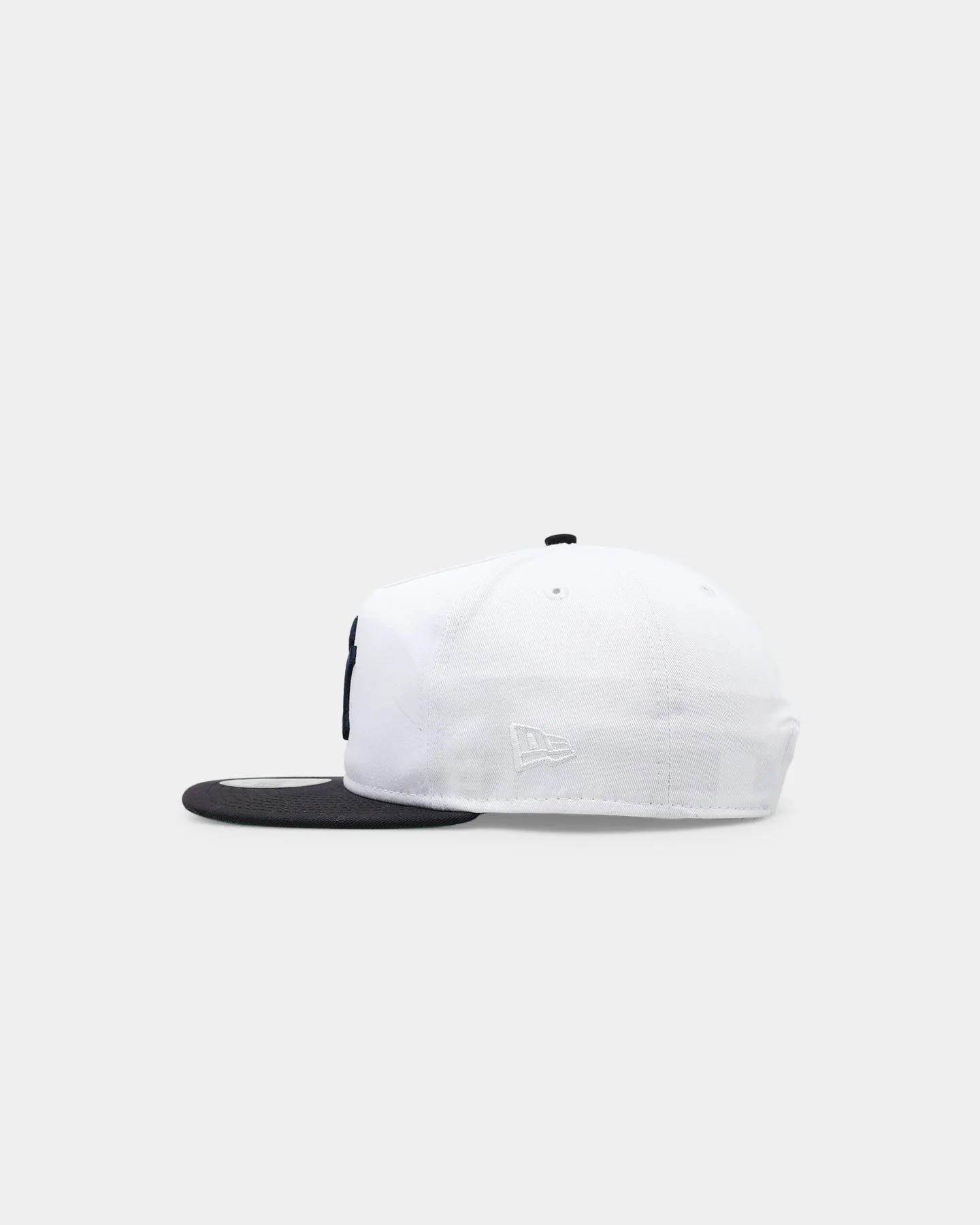 New Era New York Yankees 2-Tone Golfer Snapback White/Royal