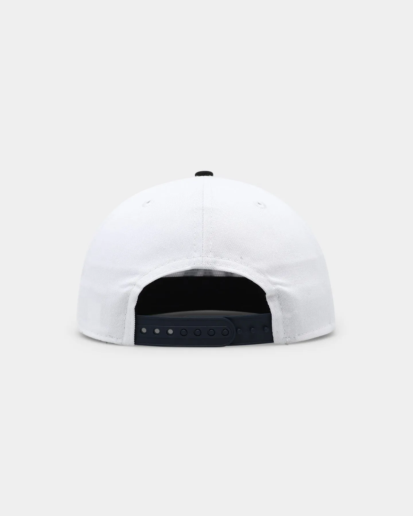 New Era New York Yankees 2-Tone Golfer Snapback White/Royal