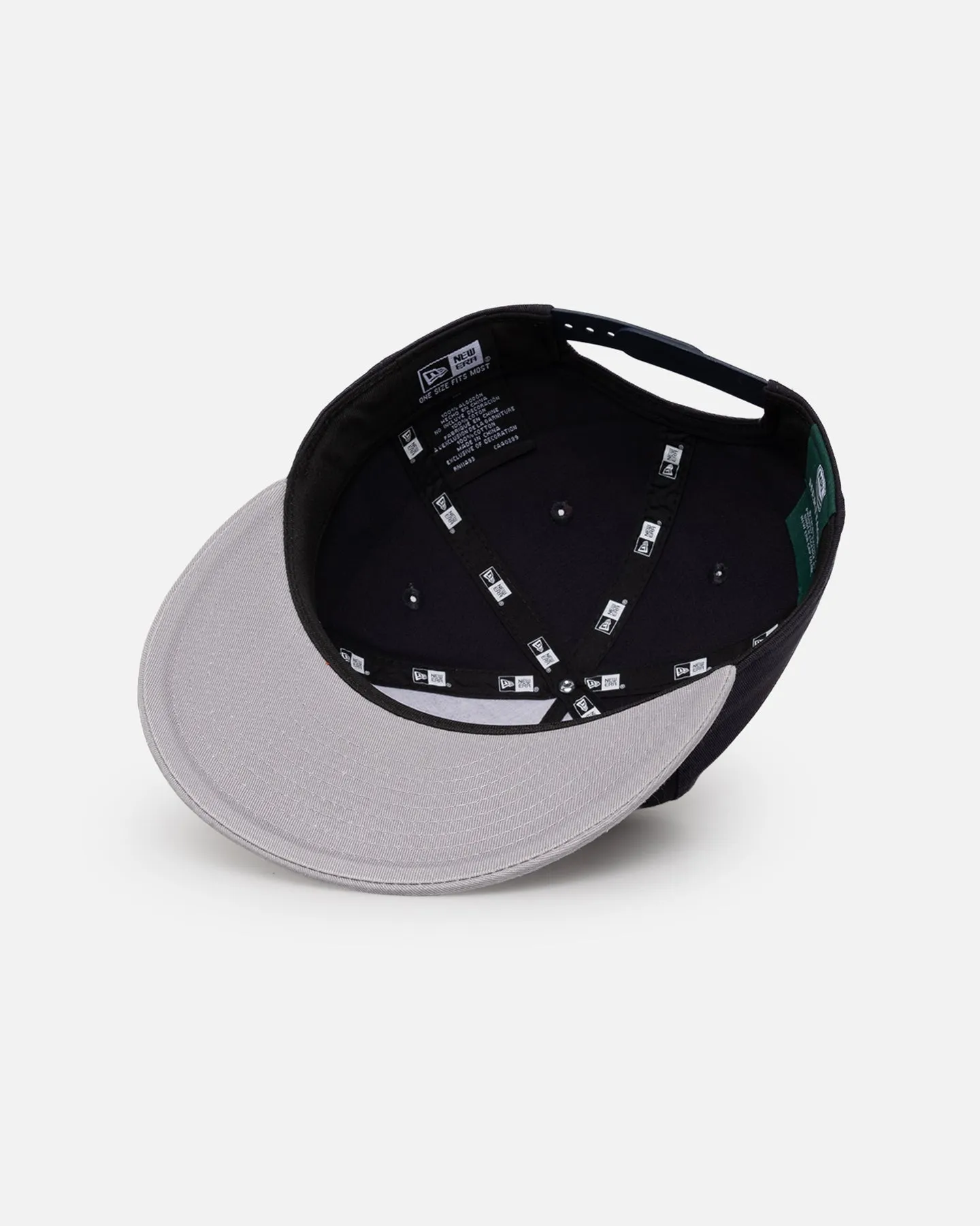 New Era North Queensland Cowboys Golfer Snapback OTC