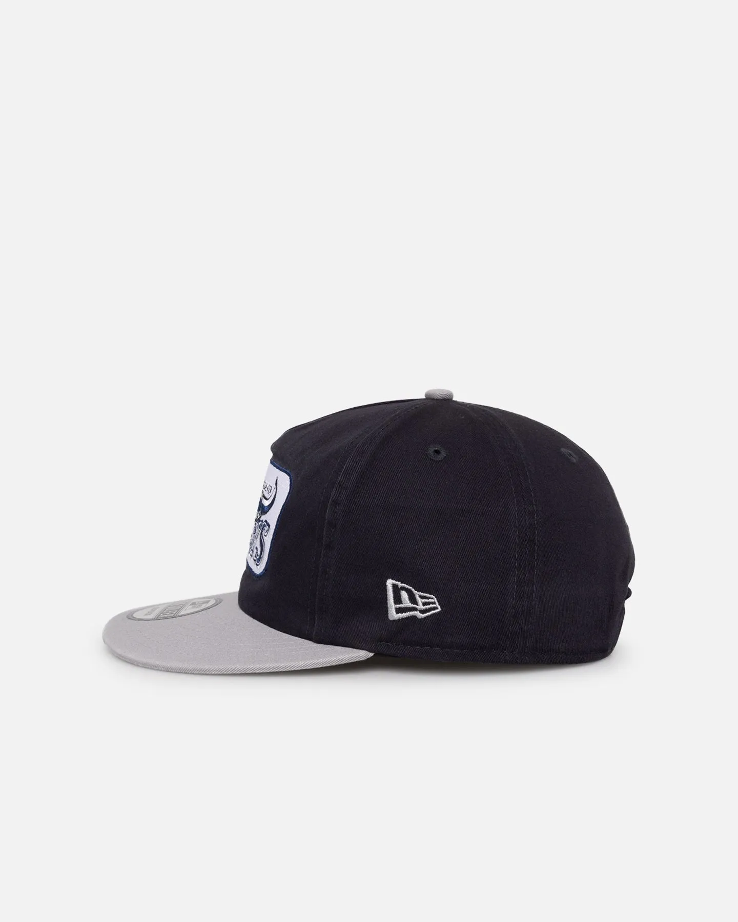 New Era North Queensland Cowboys Golfer Snapback OTC