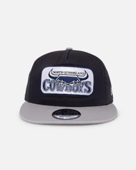 New Era North Queensland Cowboys Golfer Snapback OTC
