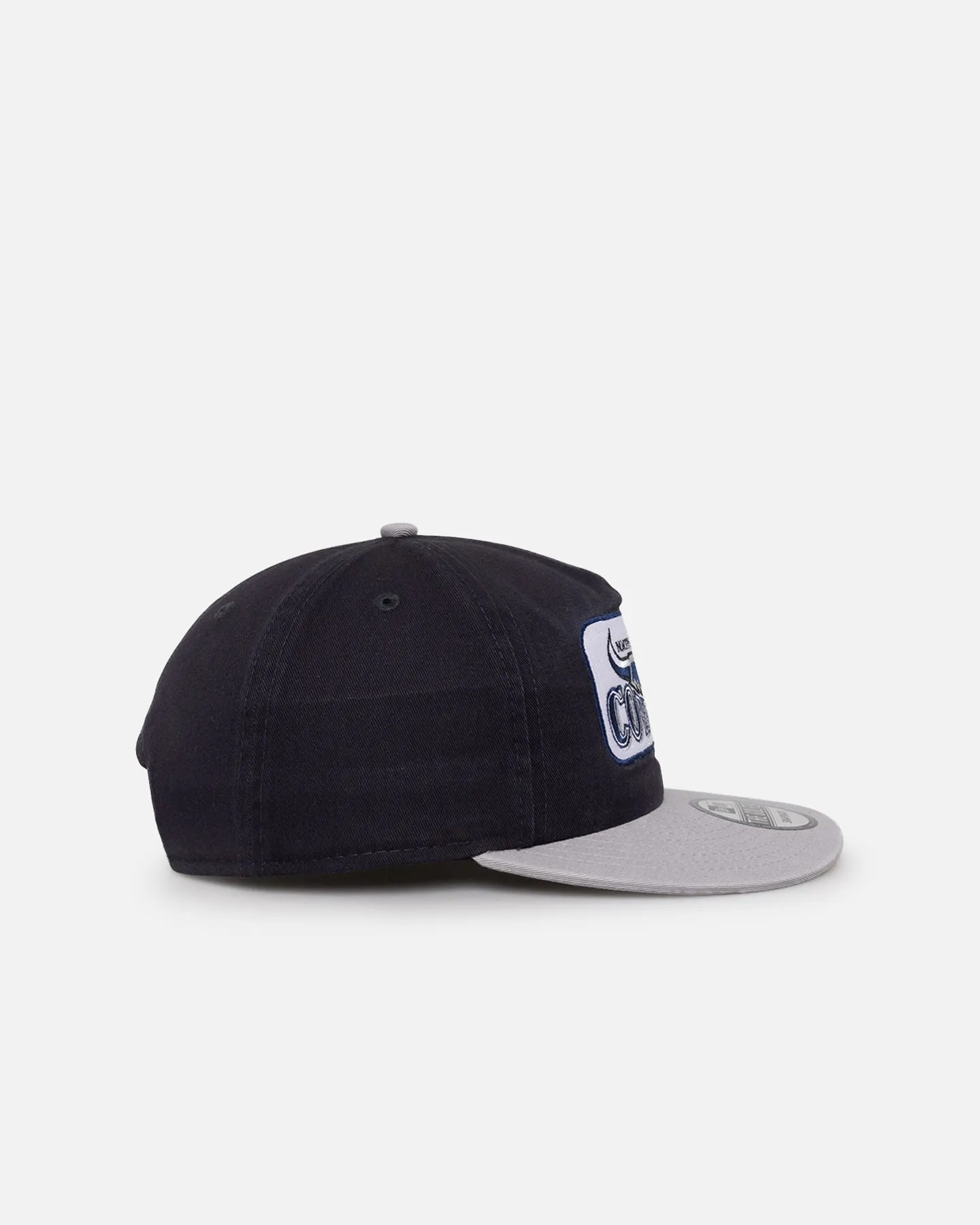New Era North Queensland Cowboys Golfer Snapback OTC
