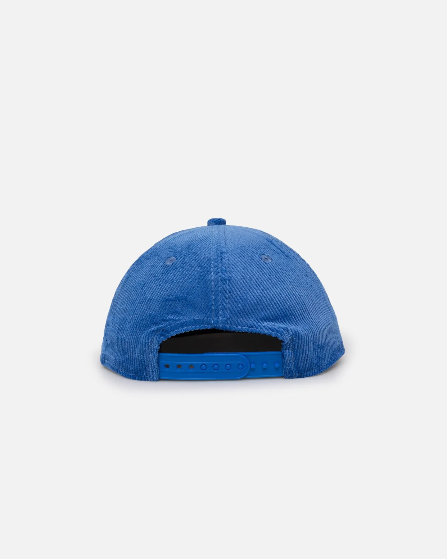 New Era Parramatta Eels 'NRL Retro Logo' Golfer Snapback OTC