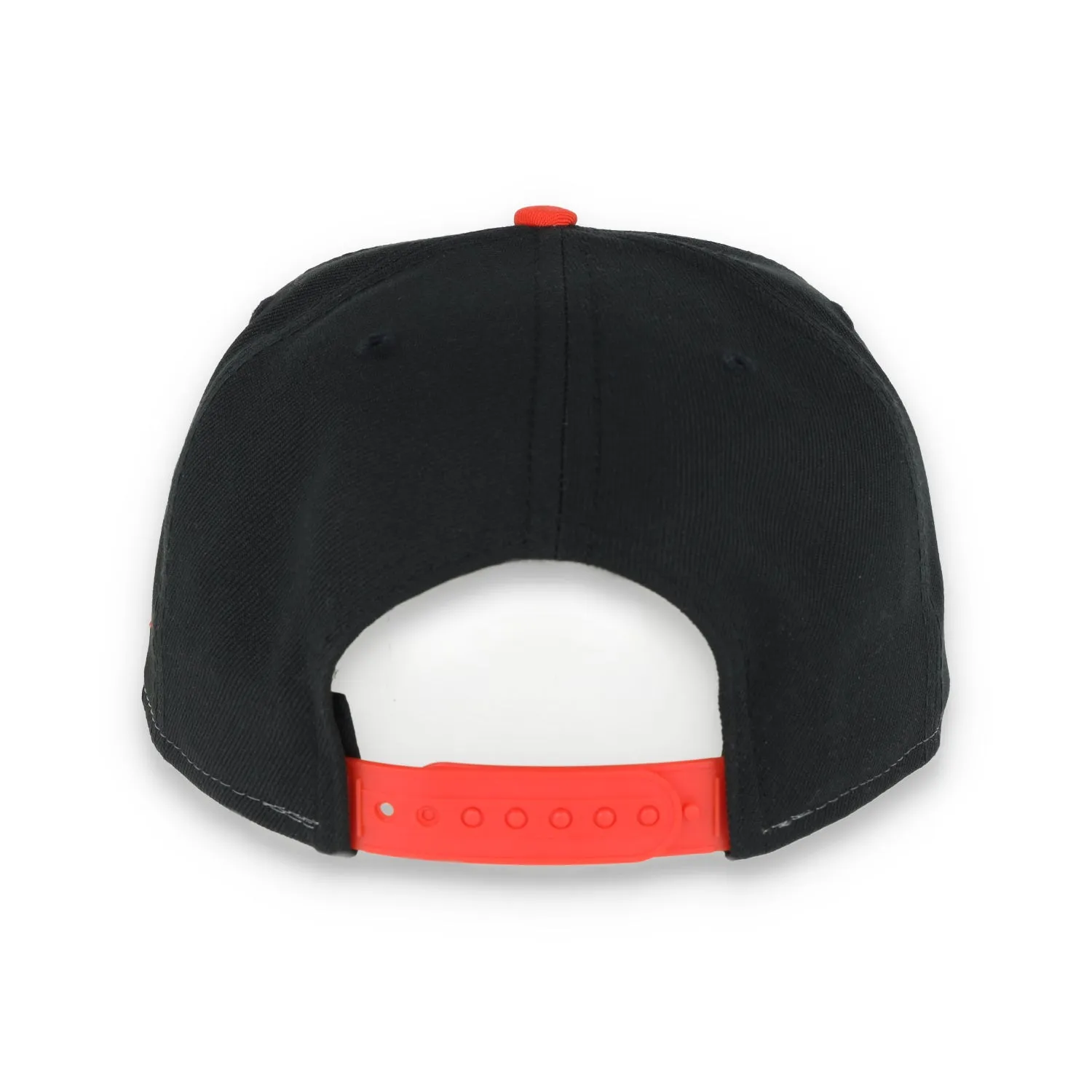 New Era San Francisco Giants Retro Sport 9FIFTY Snapback Hat - White/Black