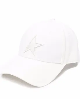 Papyrus Star Baseball Cap