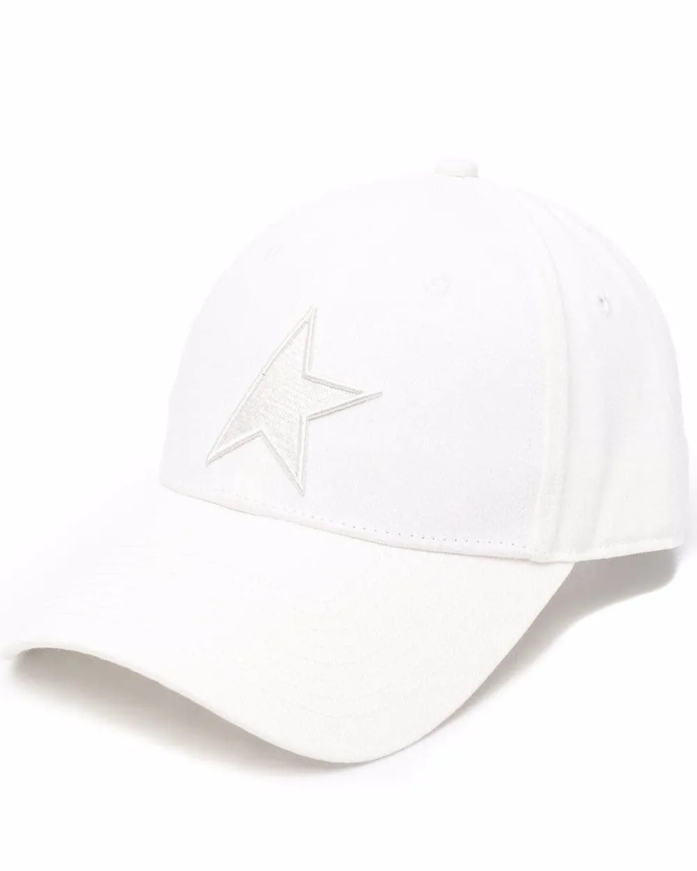 Papyrus Star Baseball Cap