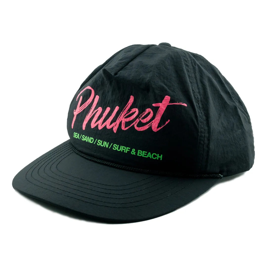 PHUKET COLLECTION CAP