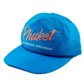 PHUKET COLLECTION CAP