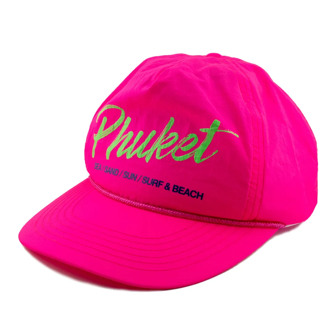 PHUKET COLLECTION CAP