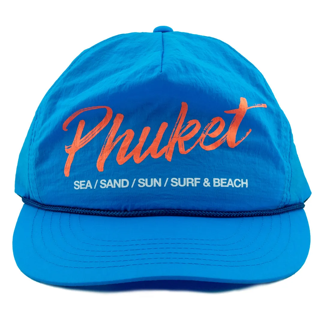 PHUKET COLLECTION CAP