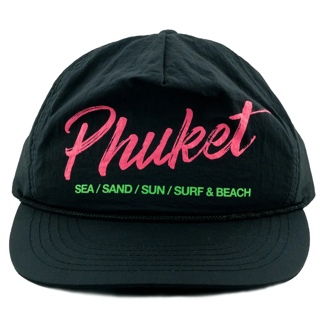 PHUKET COLLECTION CAP