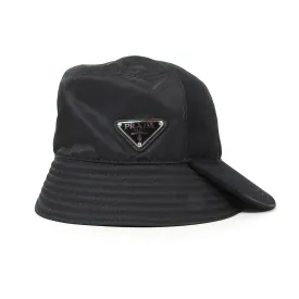 Prada Bucket Peaked Hat