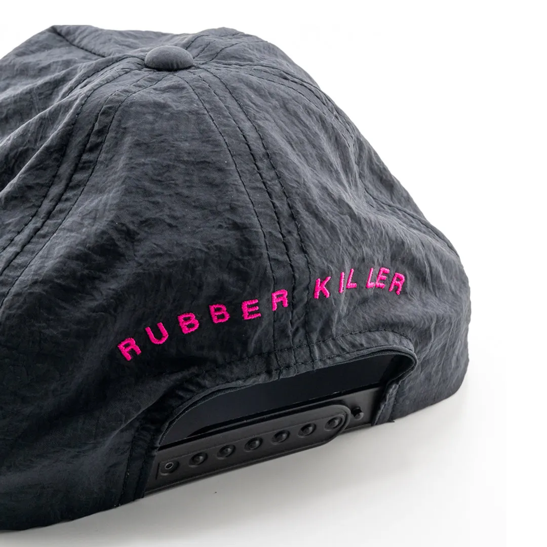 RUBBER KILLER NEON CAP