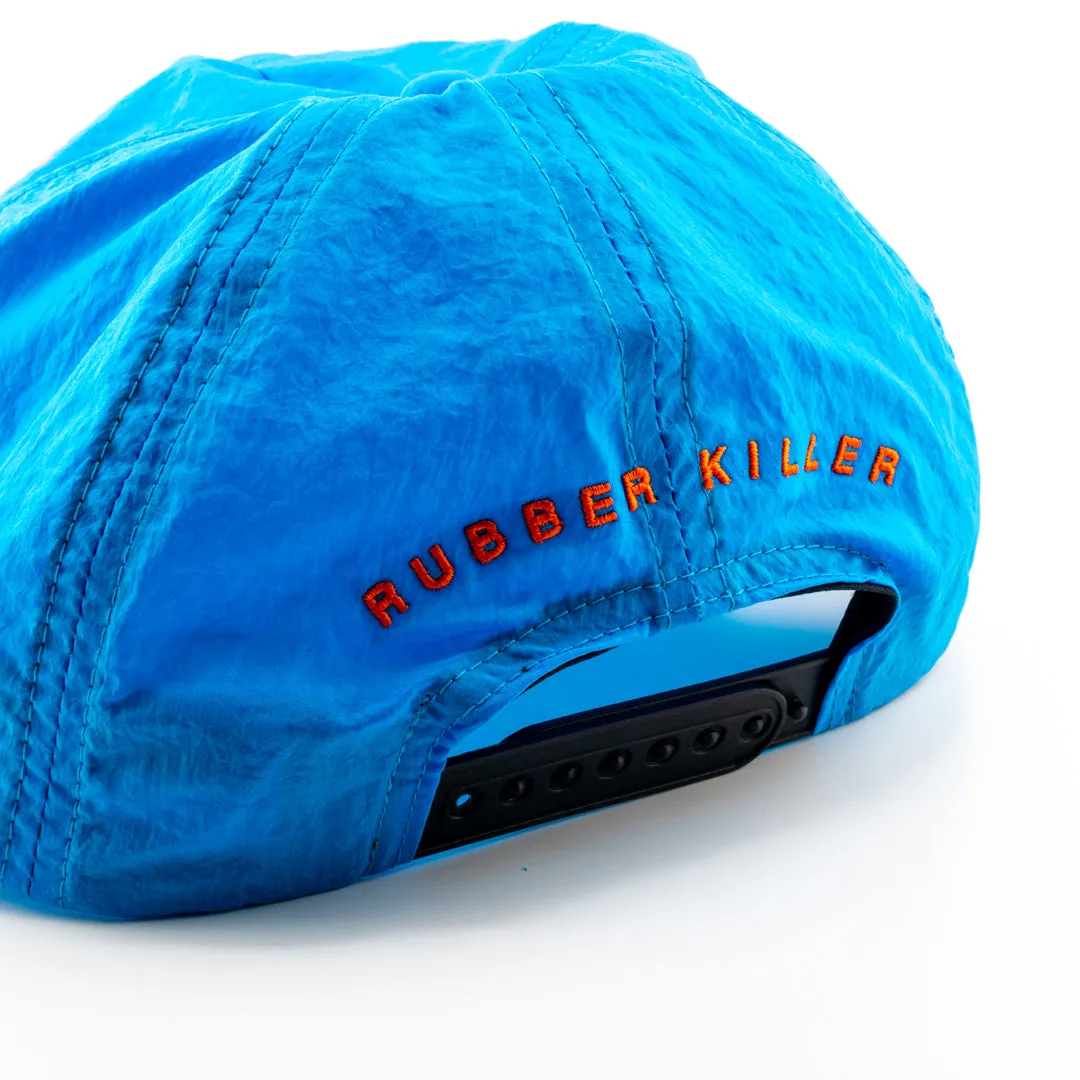 RUBBER KILLER NEON CAP