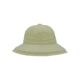 Safari Party Hat Soft PET Plastic 29x26cm