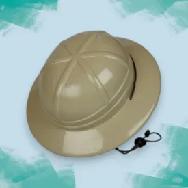 Safari Ranger Helmet