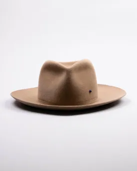 Sharp Camel