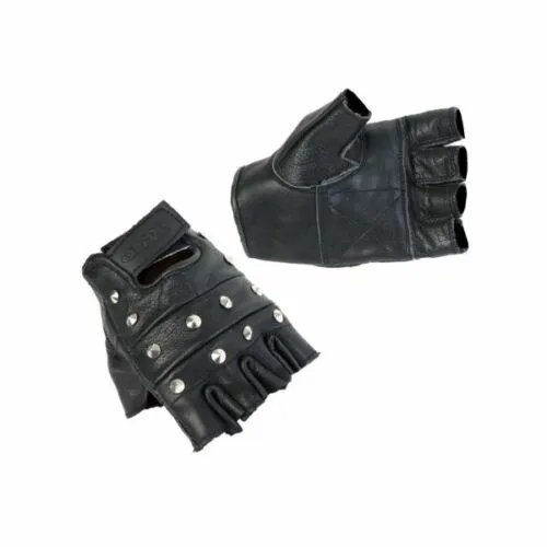 SPIKE FINGERLES GLOVE STUD AC08/3
