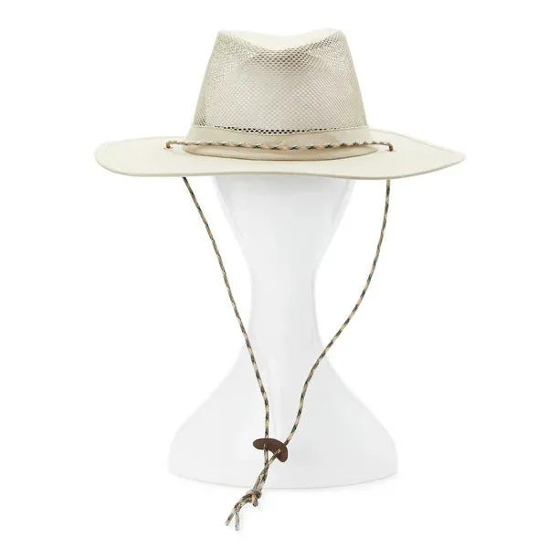 Swiss-Tech - Men's Mesh Explorer Hat