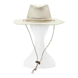 Swiss-Tech - Men's Mesh Explorer Hat