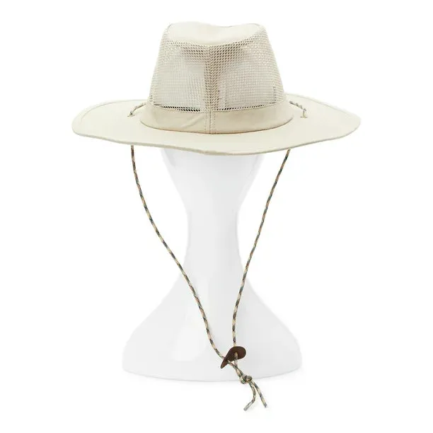 Swiss-Tech - Men's Mesh Explorer Hat