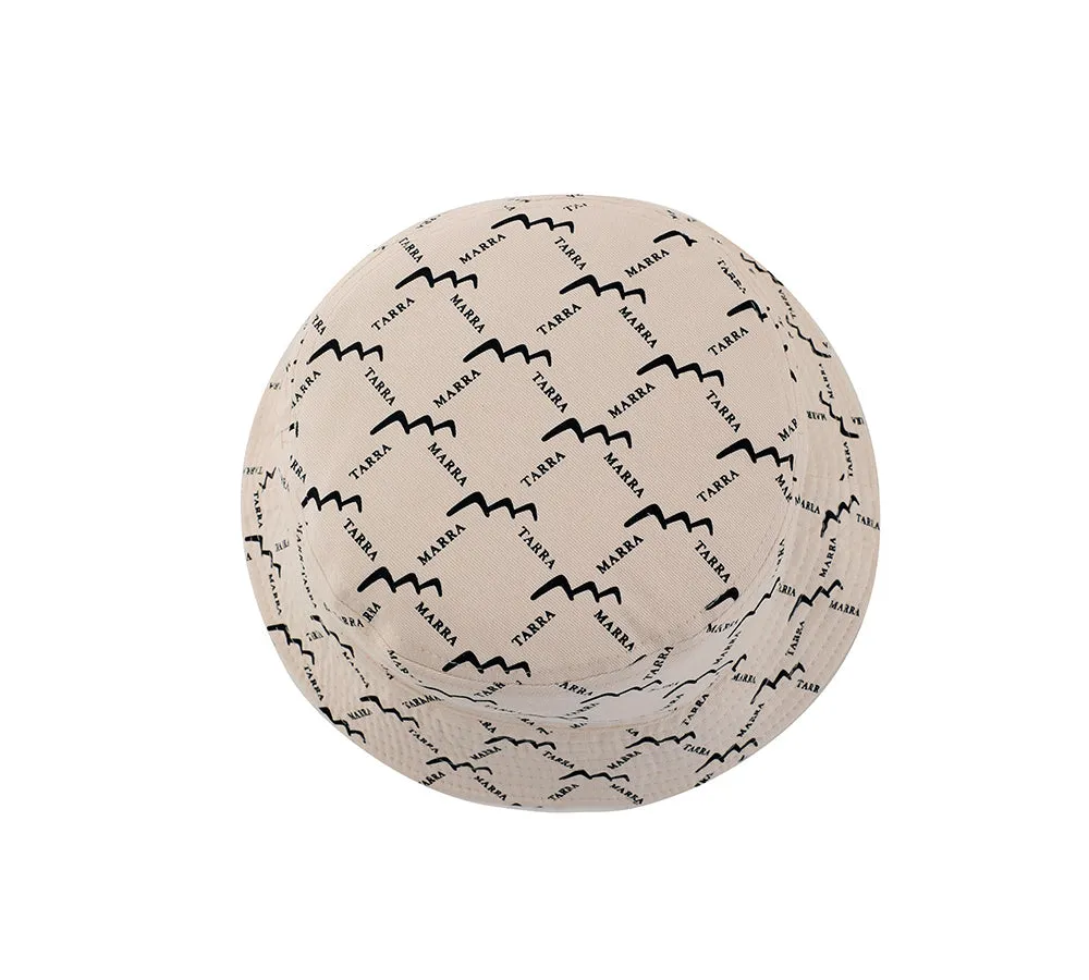 TARRAMARRA® 100% Cotton Reversible Bucket Hat