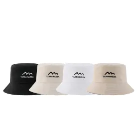 TARRAMARRA® 100% Cotton Reversible Bucket Hat
