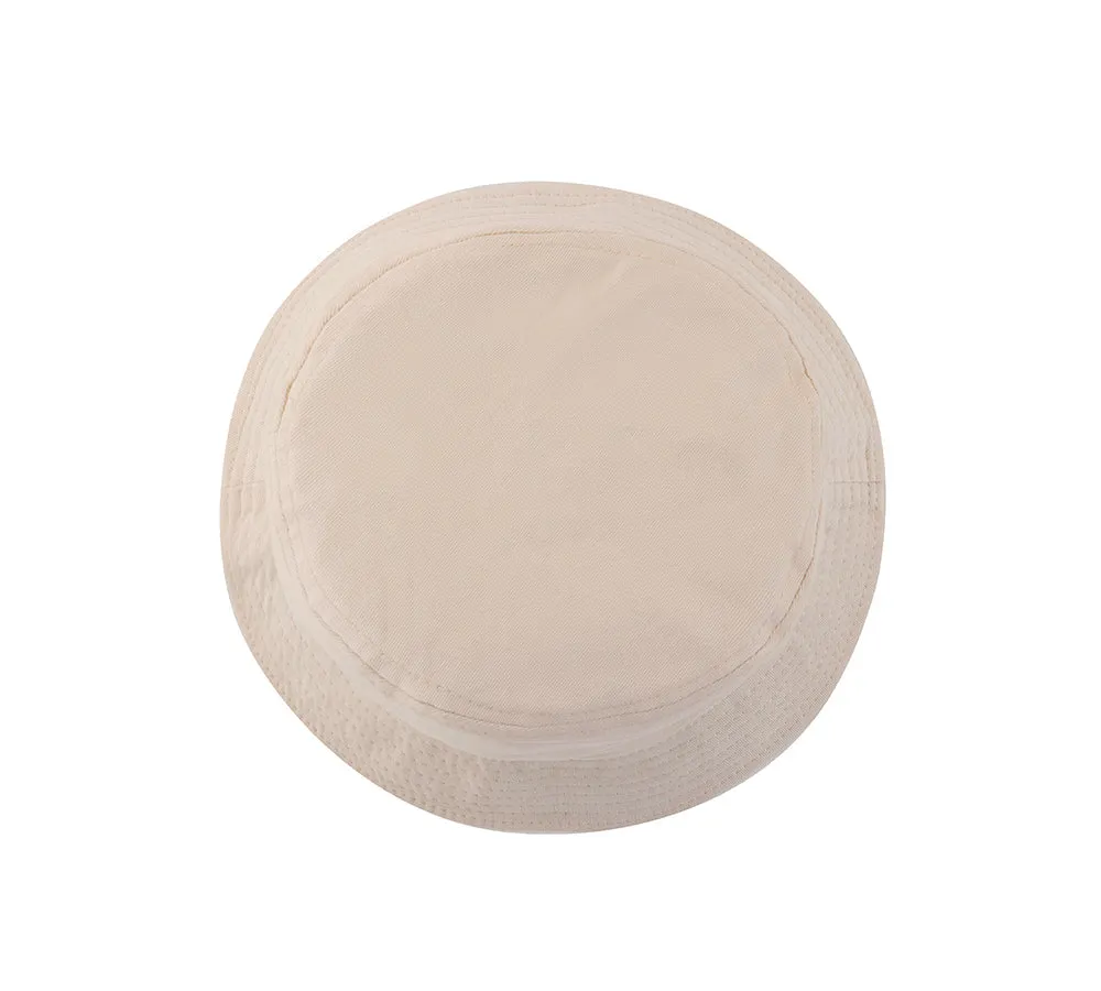 TARRAMARRA® 100% Cotton Reversible Bucket Hat