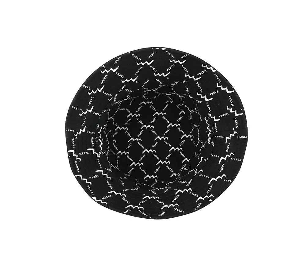 TARRAMARRA® 100% Cotton Reversible Bucket Hat