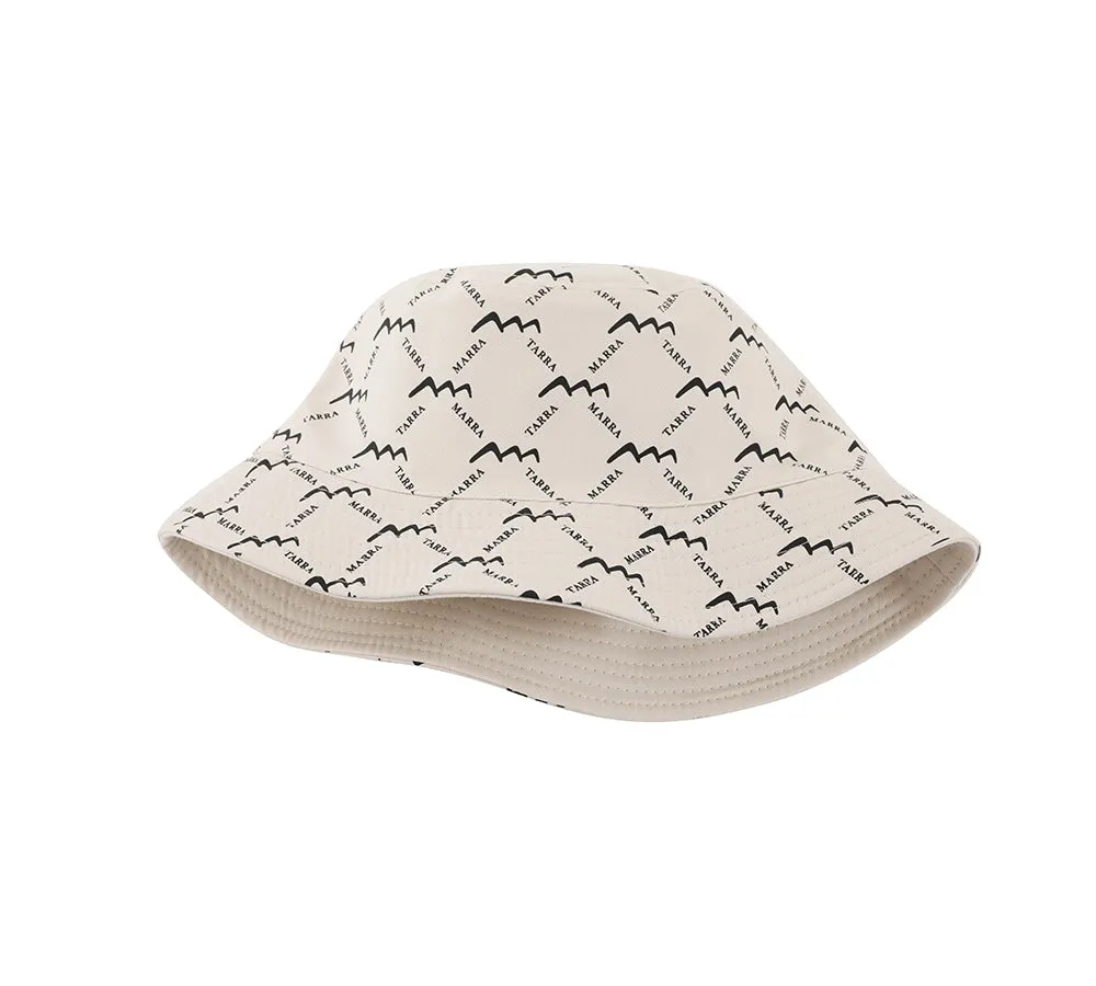 TARRAMARRA® 100% Cotton Reversible Bucket Hat