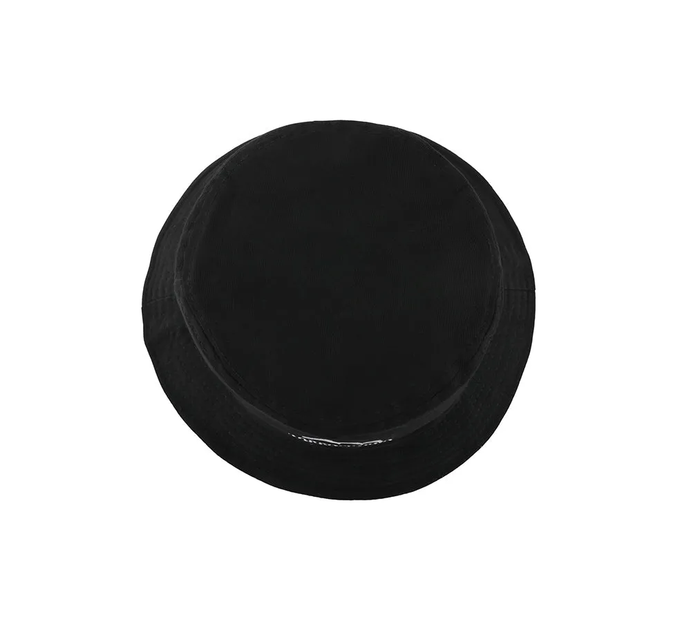 TARRAMARRA® 100% Cotton Reversible Bucket Hat