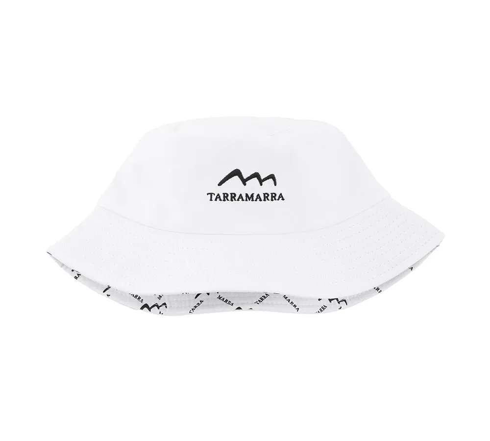 TARRAMARRA® 100% Cotton Reversible Bucket Hat