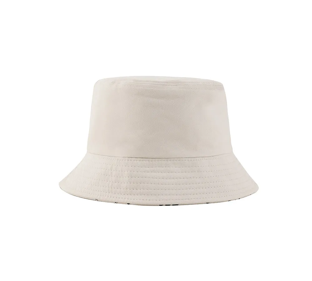 TARRAMARRA® 100% Cotton Reversible Bucket Hat