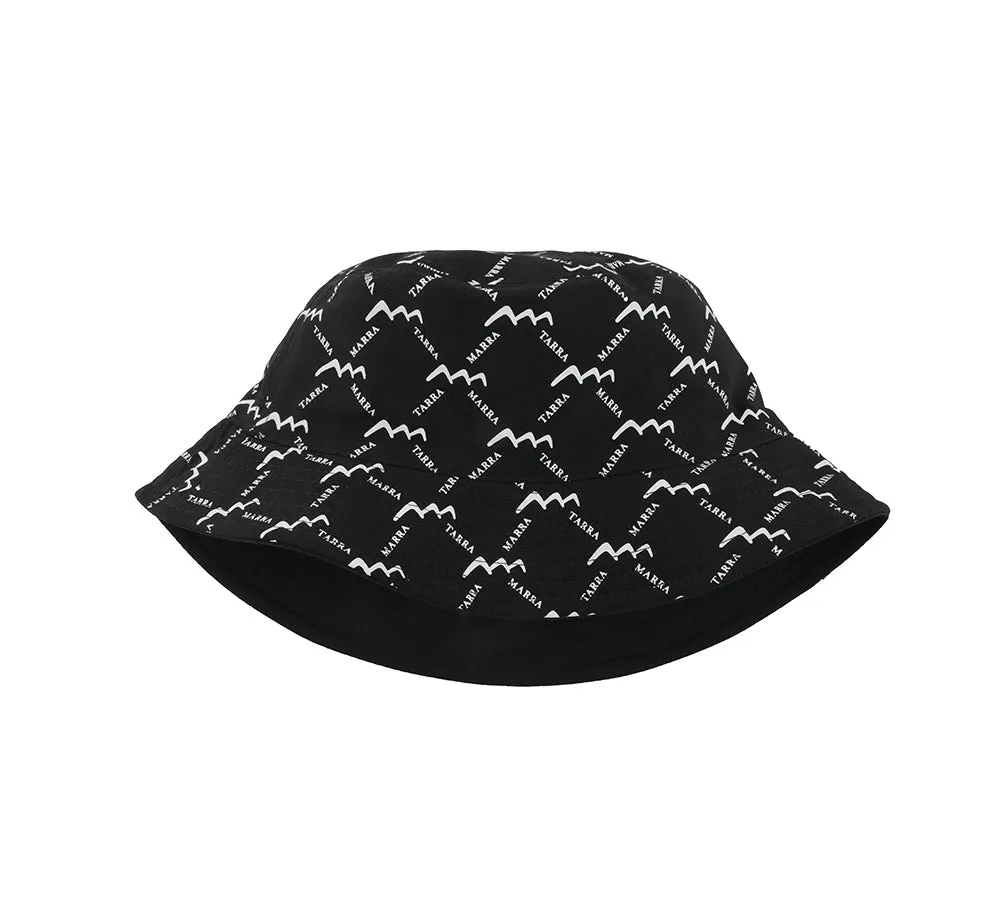 TARRAMARRA® 100% Cotton Reversible Bucket Hat