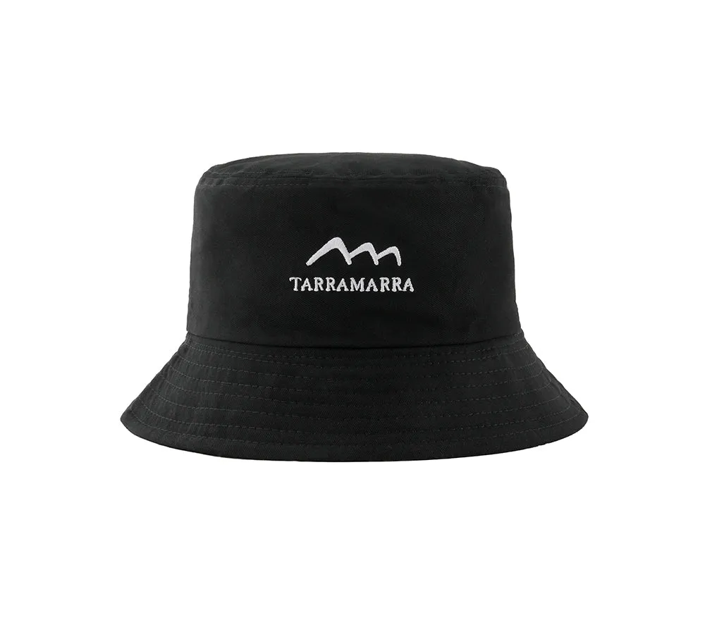 TARRAMARRA® 100% Cotton Reversible Bucket Hat