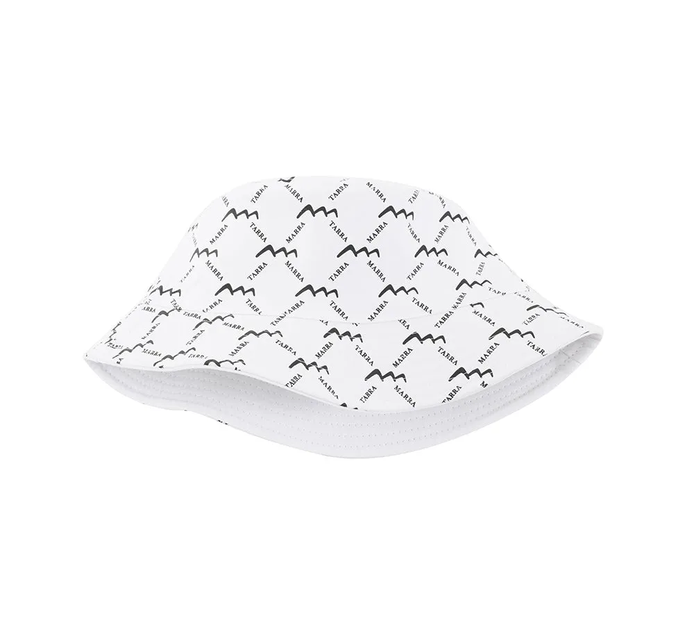 TARRAMARRA® 100% Cotton Reversible Bucket Hat