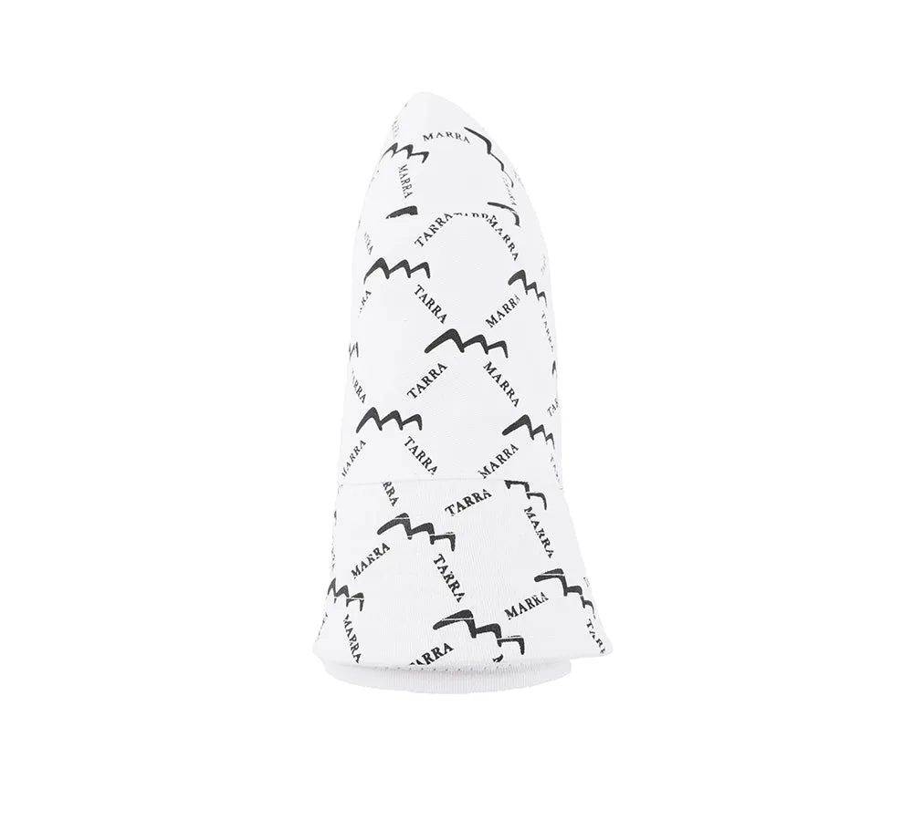 TARRAMARRA® 100% Cotton Reversible Bucket Hat