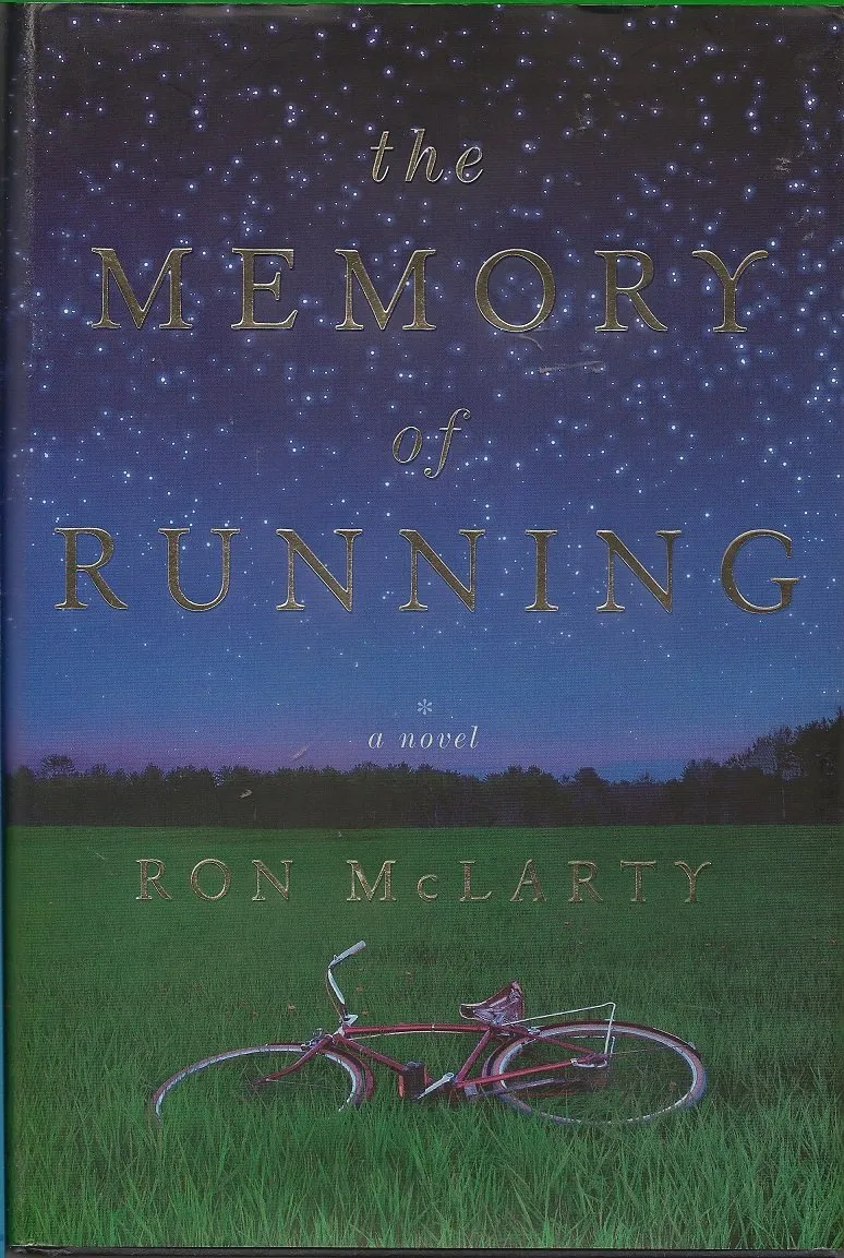The Memory of Running: A Novel Hardcover  December 29, 2004