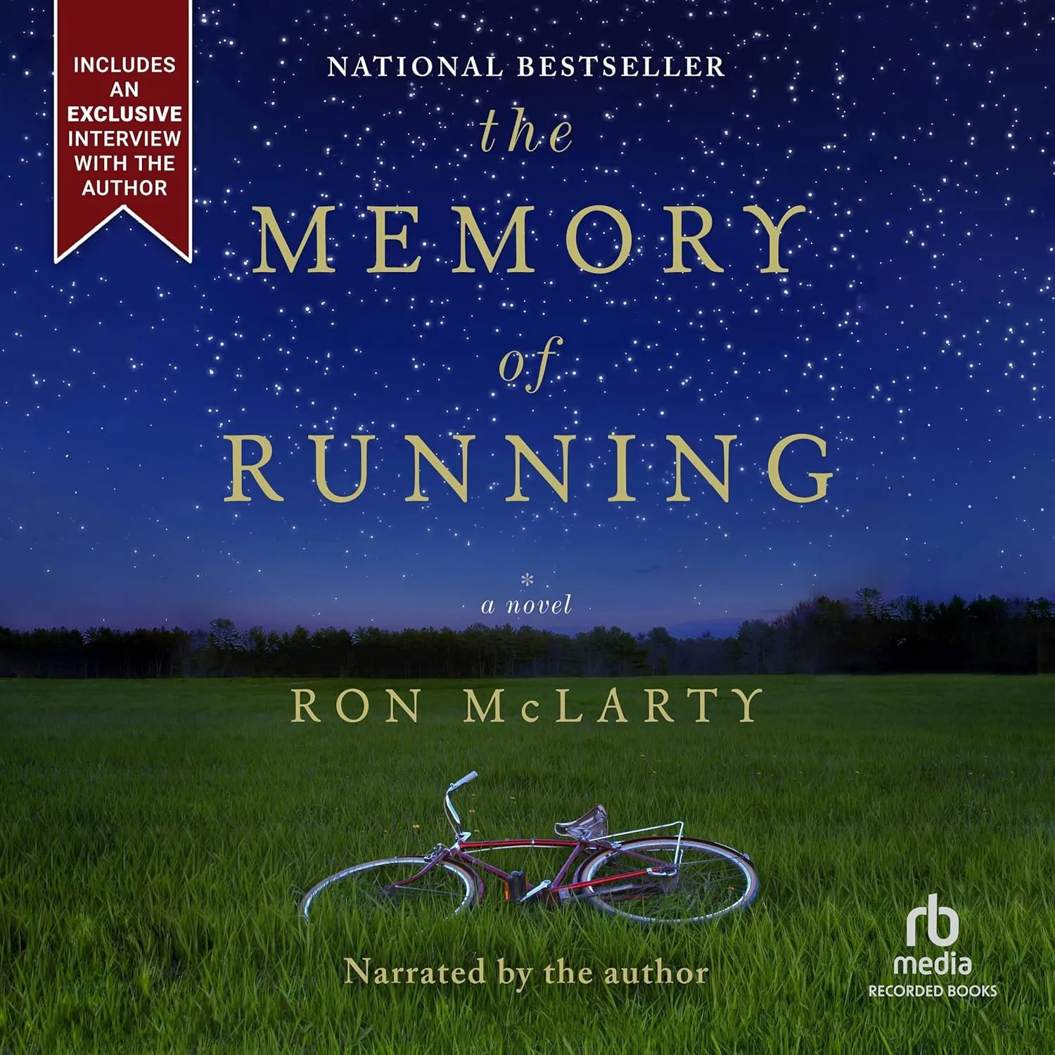 The Memory of Running Audio CD  August 8, 2000