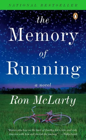 The Memory of Running Paperback  December 27, 2005
