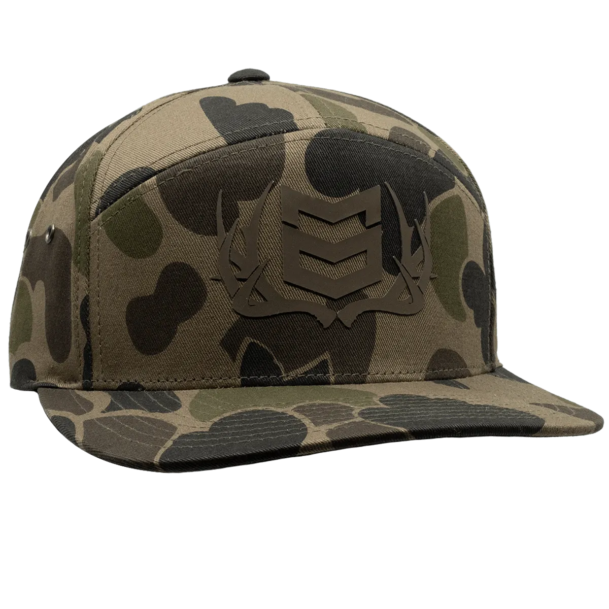 TRACKER HAT