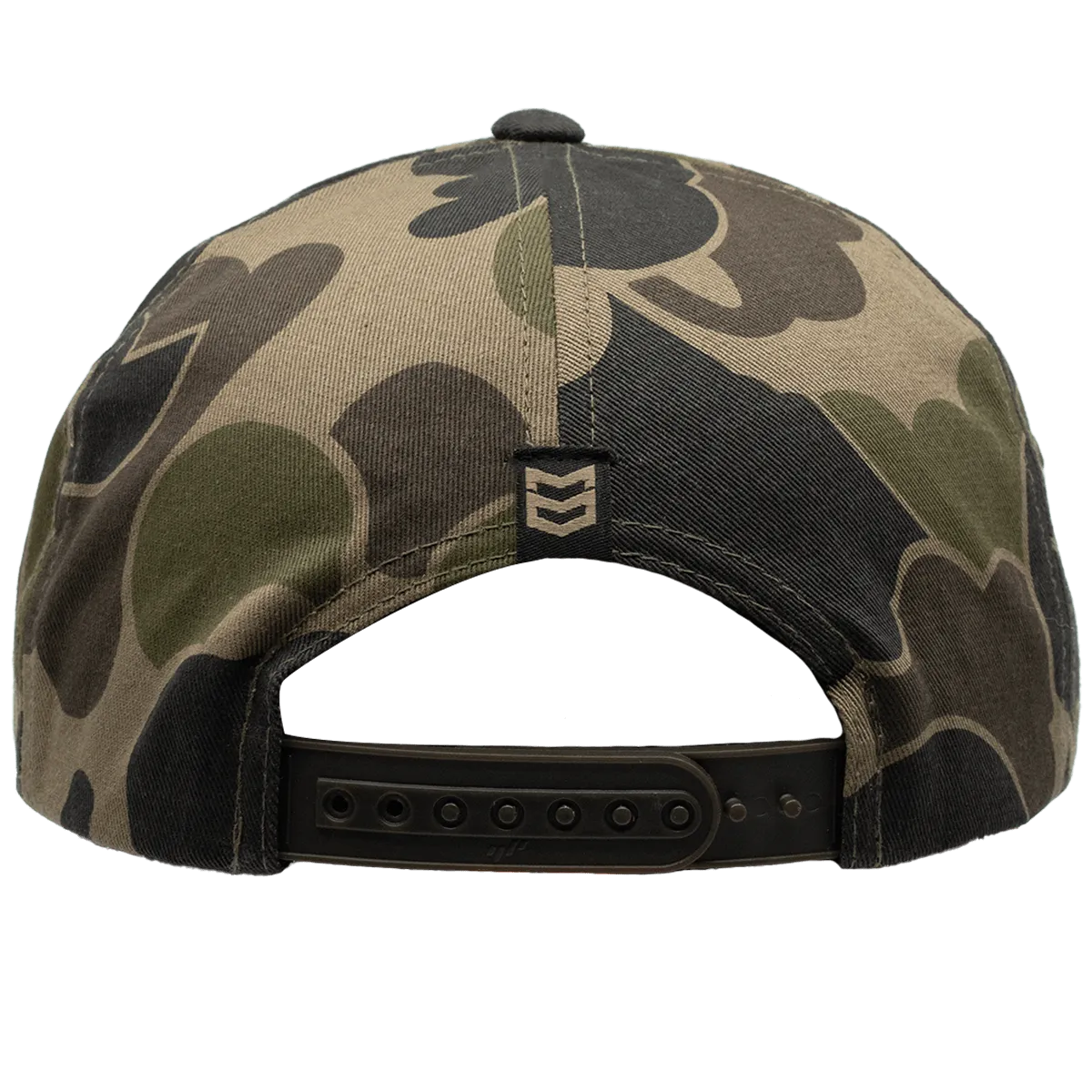 TRACKER HAT