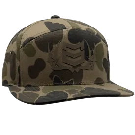 TRACKER HAT