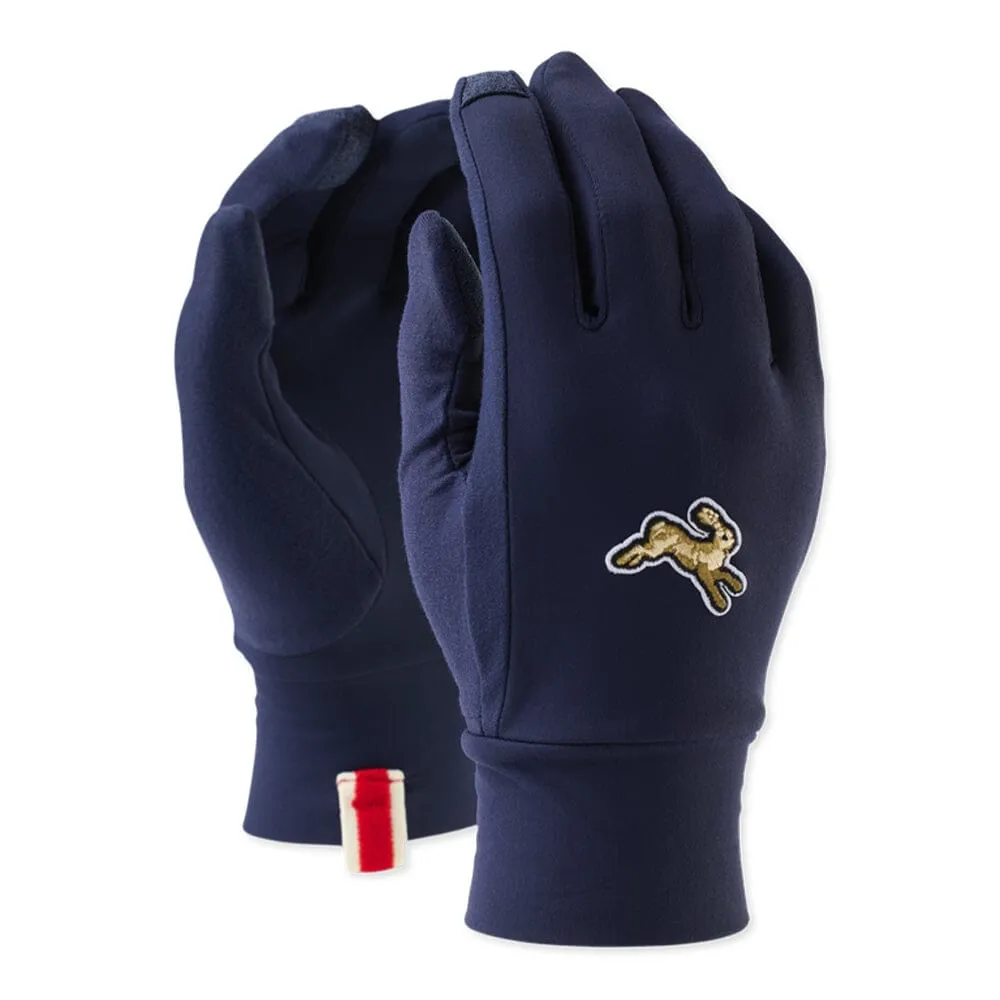 Tracksmith Inverno Gloves