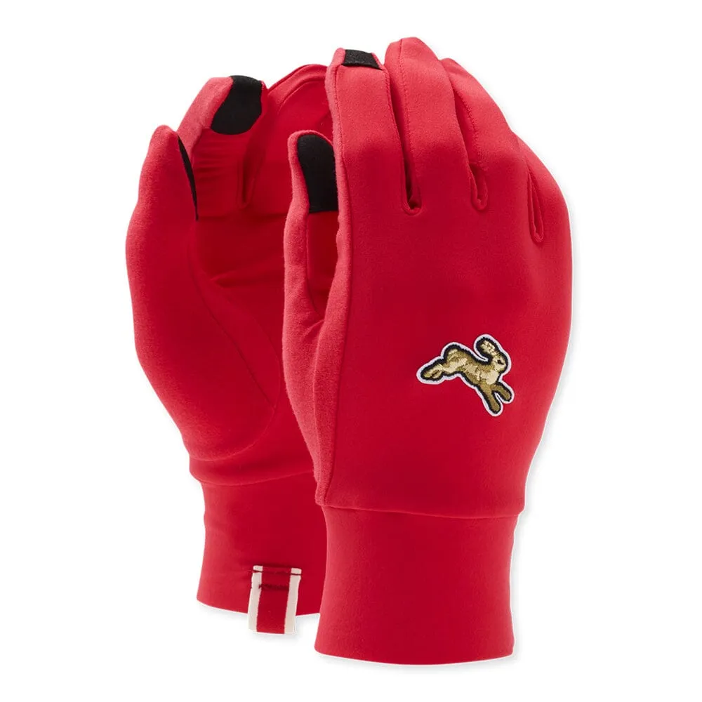 Tracksmith Inverno Gloves