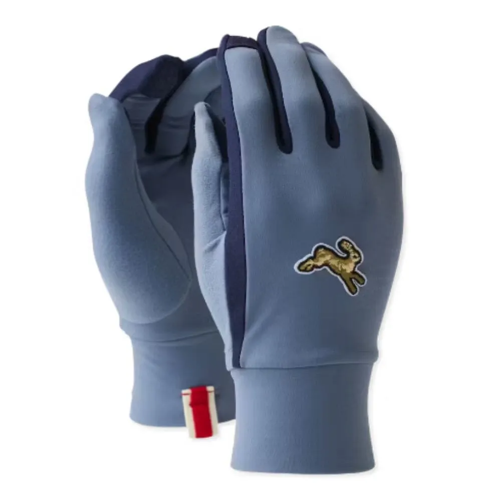 Tracksmith Inverno Gloves