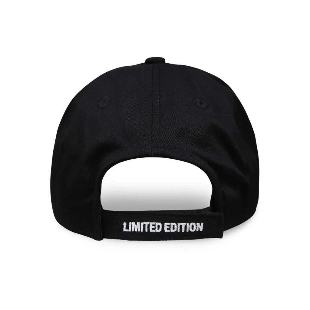 Vetements Kids Iconic Logo Cap