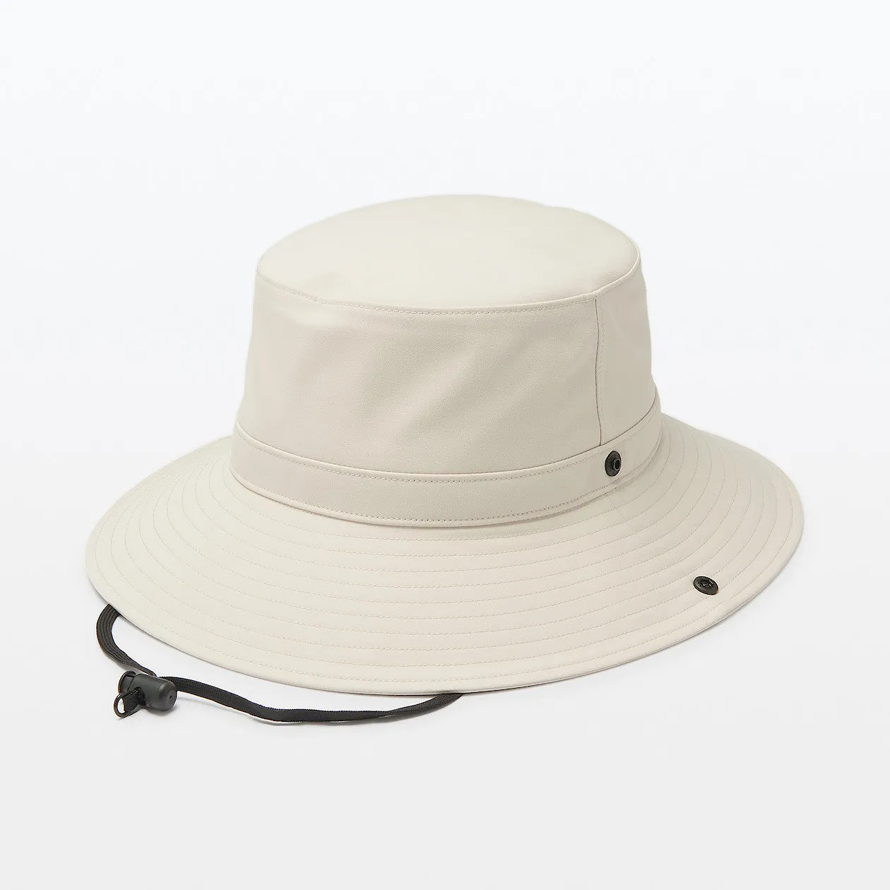 Water Repellent Safari Hat