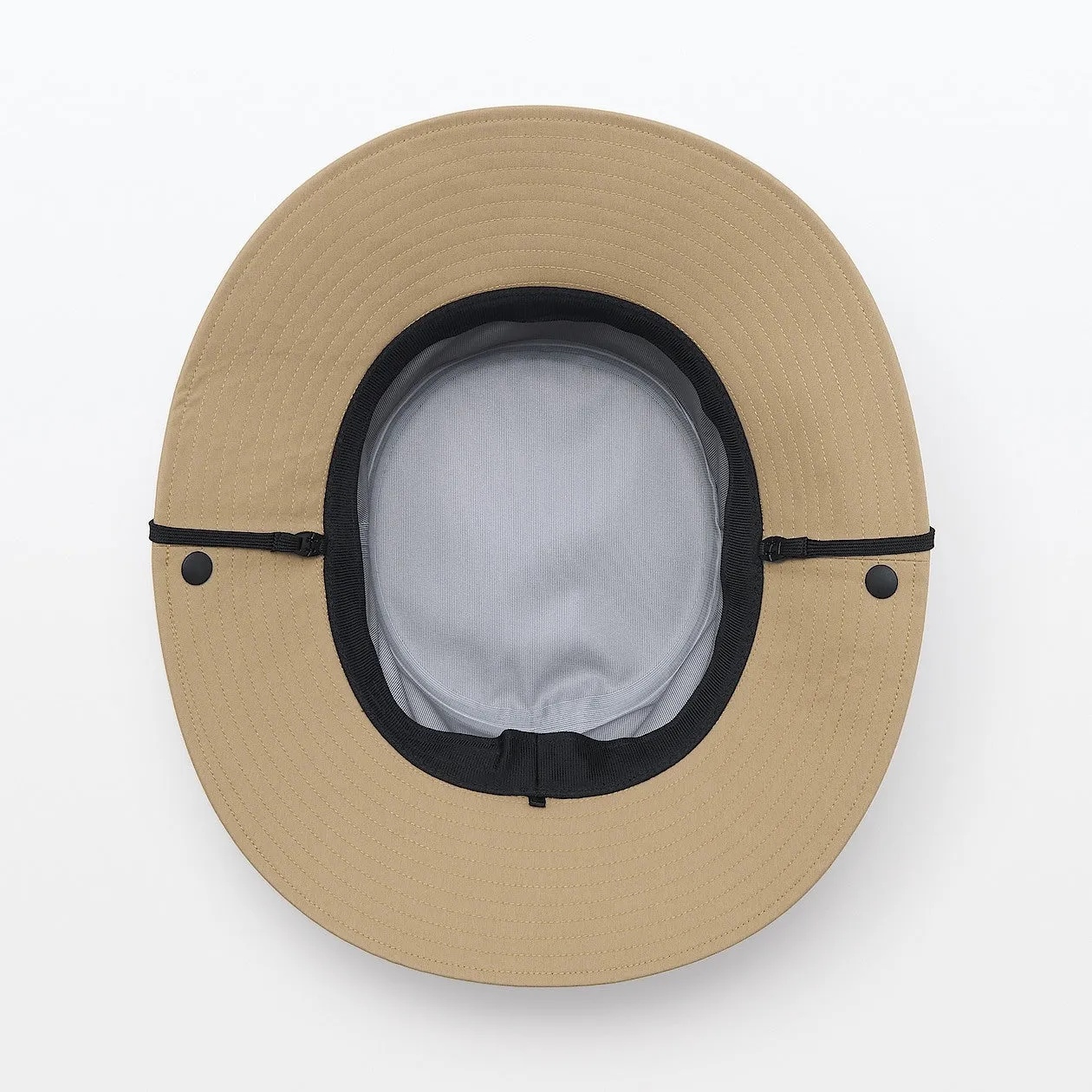 Water Repellent Safari Hat