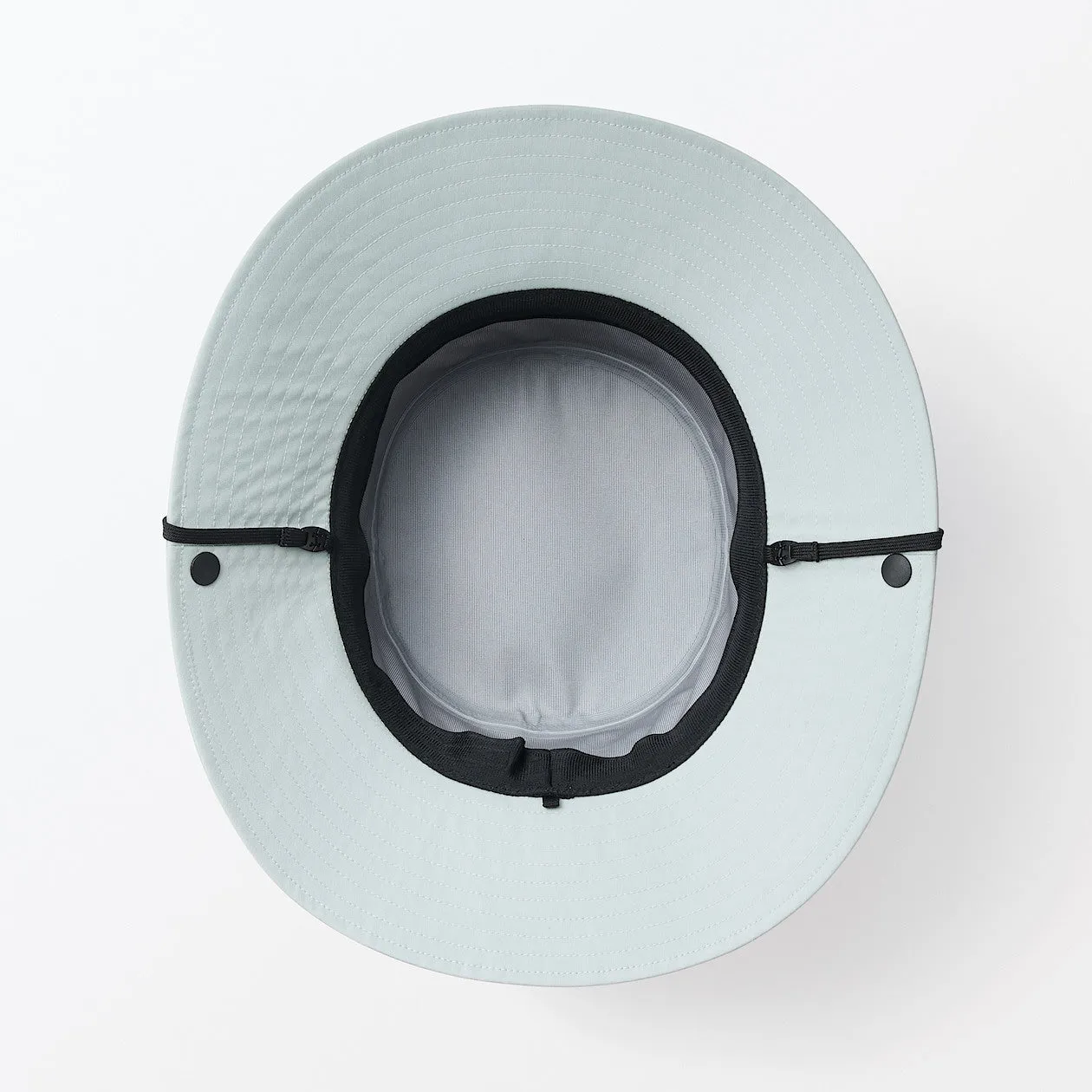 Water Repellent Safari Hat